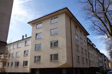 Wohnung zum Mieten in Pforzheim 560,00 € 56 m²