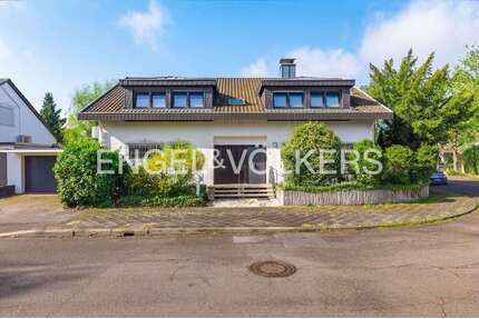 Haus zum Kaufen in Mannheim 1.920.000,00 € 497 m²