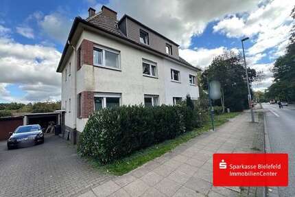 Haus zum Kaufen in Bielefeld 298.000,00 € 126 m²