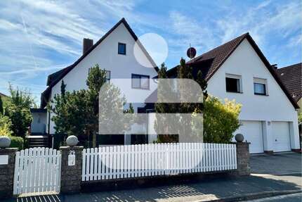 Haus zum Kaufen in Möhrendorf 775.000,00 € 283 m²