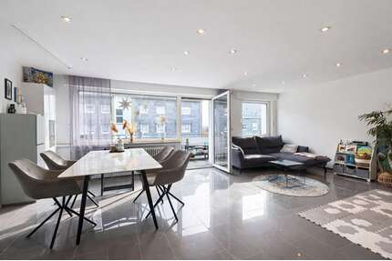 Wohnung zum Kaufen in Remscheid 220.000,00 € 119.65 m²
