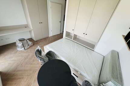 Wohnung zum Mieten in Berlin 572,85 € 25.46 m²