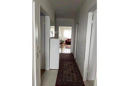3 Zimmerwohnung mit Balkon in der Staderstr. - Bremen Östliche Vorstadt