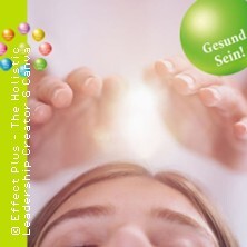 Matrix Quantenheilung - Holistische Persönlichkeitsentfaltung | Gesundheits-Plus mit Regine Rossel
