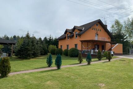 Zimmer an der polnischen Ostsee in Pension Strandnähe Urlaub - Berlin Reinickendorf