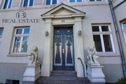 Wohnung zum Mieten in Stendal 520,00 € 79.99 m²