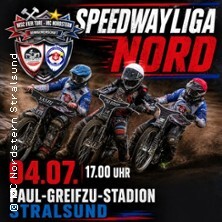 Speedwayliga Nord | MC Nordstern Stralsund