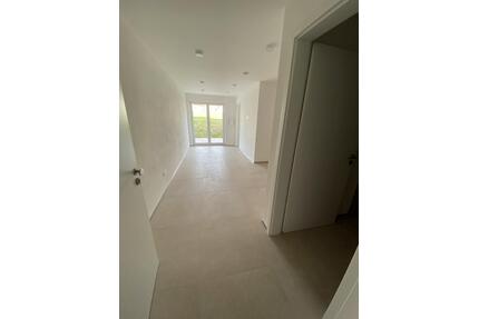 Moderne&helle 2-Zimmer-Wohnung in Ellw.-Eggenrot - Ellwangen (Jagst)