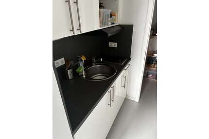 Wohnung zum Mieten in Aachen 495,88 € 38.59 m²