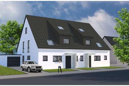 Haus zum Kaufen in Marl 445.000,00 € 161 m²