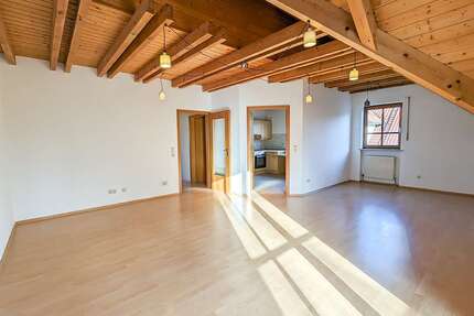 Wohnung zum Mieten in Ingolstadt 790,00 € 75 m²