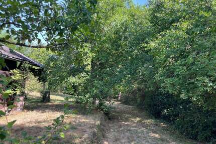 Grundstück in Aidlingen 49.000,00 € 684 m²