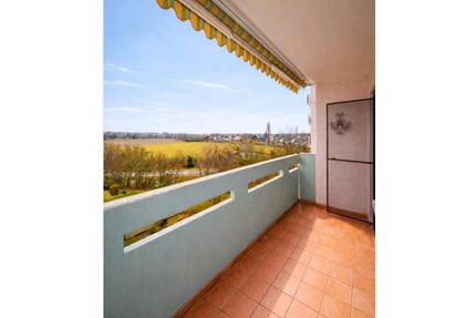 Erstbezug nach Kernsanierung: helle 3, 5-Zimmer-Wohnung - Brühl