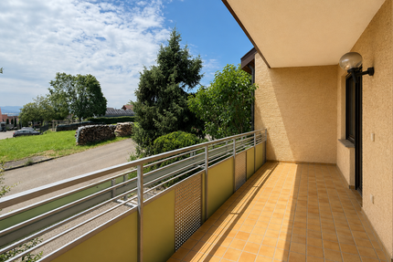 Wohnung zum Kaufen in Schlaitdorf 175.000,00 € 46.66 m²