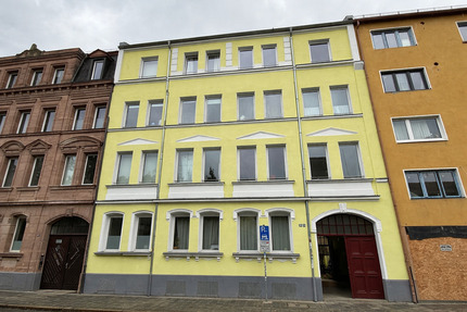 ++Provisionsfrei++ Viel Platz zum Entfalten: Moderne 5-Zimmer-Wohnung. mit Sonnenbalkon - Nürnberg Gostenhof