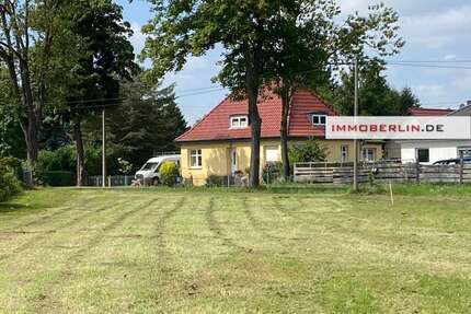 Grundstück zu verkaufen in Rüdersdorf 199.000,00 € 12898 m²