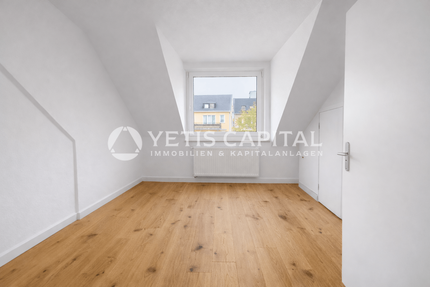 Wohnung zum Kaufen in Köln 322.000,00 € 49.68 m²