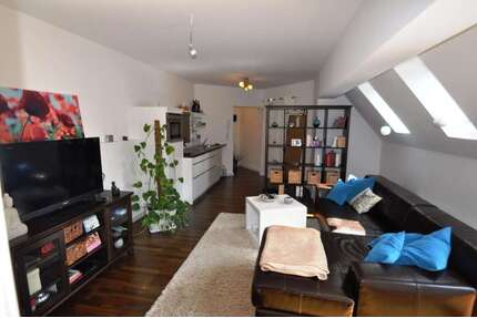 Wohnung zum Kaufen in Trier 206.000,00 € 41.03 m²