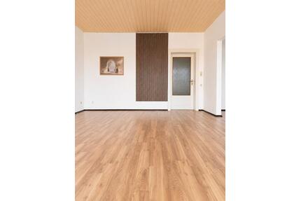 3-Zimmer Wohnung 90qm mit Schloßblick - Schwarzenberg/Erzgebirge