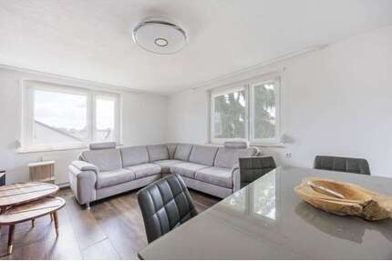 Wohnung zum Mieten in Kirchheim am Neckar 1.150,00 € 70 m²