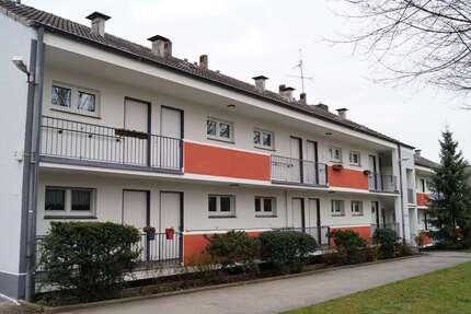 Wohnung zum Mieten in Bochum 196,00 € 35.16 m²