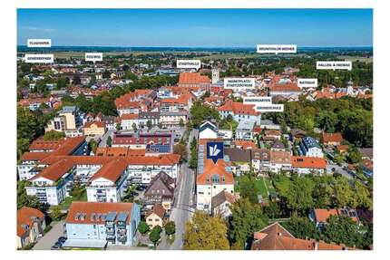 Haus zum Kaufen in Erding 929.900,00 € 117.41 m²