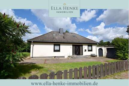 Haus zum Kaufen in Grasleben 280.000,00 € 152 m²