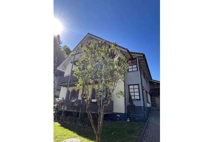 Wohnung zum Kaufen in Schönau 138.000,00 € 60 m²