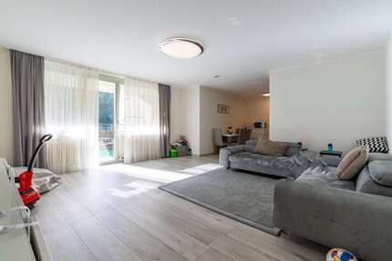 Wohnung zum Kaufen in Buseck 197.800,00 € 92.72 m²