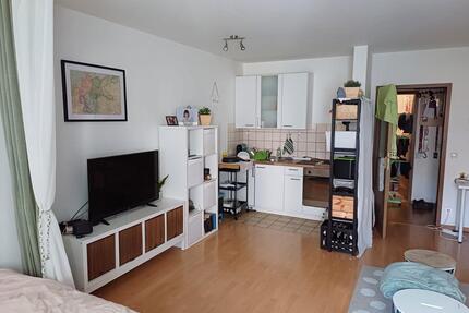 Apartment Coburg Innenstadt mit TG Stellplatz zu verkaufen
