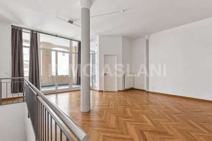 Wohnung zum Kaufen in Leipzig 370.000,00 € 92.16 m²