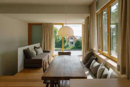 Wohnung zum Mieten in Freudenstadt 1.350,00 € 54 m²