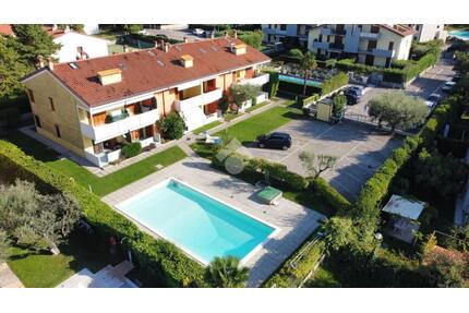 3 Zimmer Wohnung in Lazise am Gardasee zu verkaufen - München Ludwigsvorstadt-Isarvorstadt