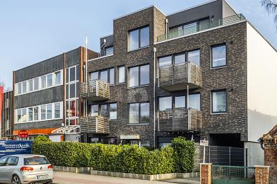 INVESTITION ODER WOHNEN IM HAMBURGER WESTEN 6 - Hamburg Schnelsen