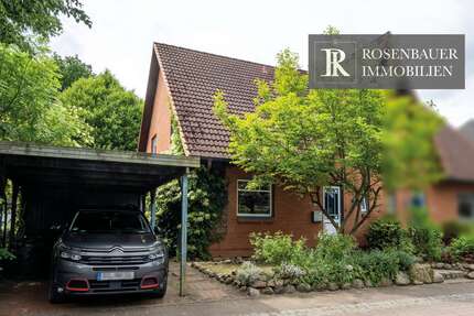 Haus zum Kaufen in Bargteheide 595.000,00 € 145 m²