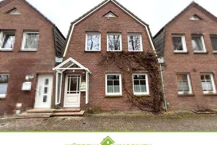 Haus zum Kaufen in Emden 209.000,00 € 95 m²