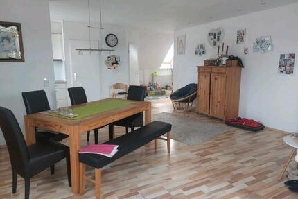 3 Zimmer Maisonette Wohnung - 1.600,00&nbsp;EUR Kaltmiete, ca.&nbsp; 100,00&nbsp;m&sup2; in Kleinmachnow (PLZ: 14532)