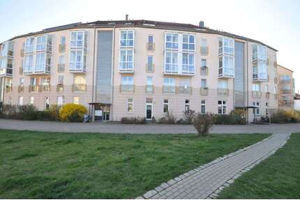 Wohnung zum Mieten in Blankenfelde-Mahlow 792,00 € 56.48 m²