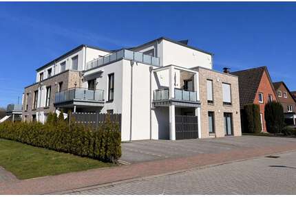 Wohnung zum Kaufen in Westerstede 244.000,00 € 73.63 m²