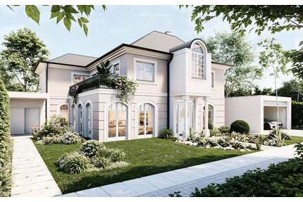 Haus zum Kaufen in Gauting 1.590.000,00 € 281 m²