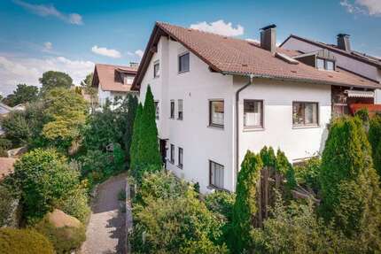 Haus zum Kaufen in Blaustein 595.000,00 € 186.82 m²