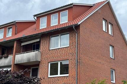 Frisch saniert und gemütlich am Kreideberg - Lüneburg