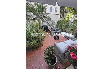 Wohnungsswap - Neustätterstraße - München Neuhausen-Nymphenburg