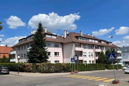 Wohnung zum Mieten in Ludwigsburg 1.150,00 € 60.6 m²