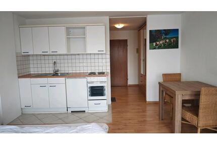 Einzimmerwohnung zu vermieten in Scheidegg 88175 - Kempten (Allgäu) Auf dem Lindenberg