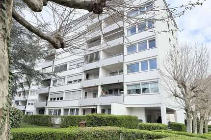 Wohnung zum Kaufen in Sandhausen 198.000,00 € 80.74 m²