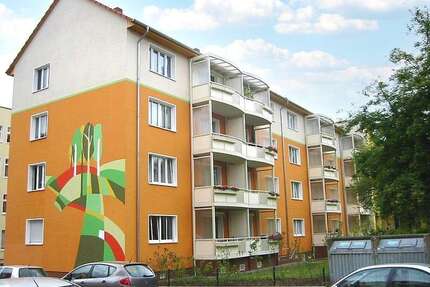 Wohnung zum Mieten in Magdeburg 545,00 € 78 m²