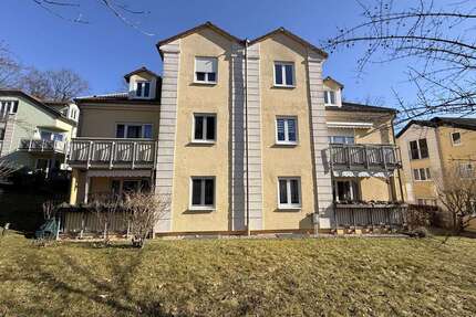 Wohnung zum Kaufen in Radebeul 165.000,00 € 59.35 m²