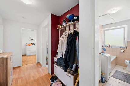 Wohnung zum Kaufen in Kaufbeuren 245.000,00 € 66.88 m²