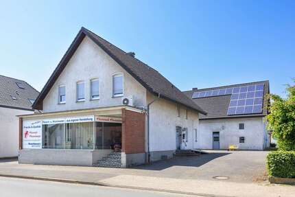 Haus zum Kaufen in Bünde 250.000,00 € 183 m²